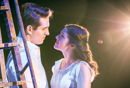 West Side Story